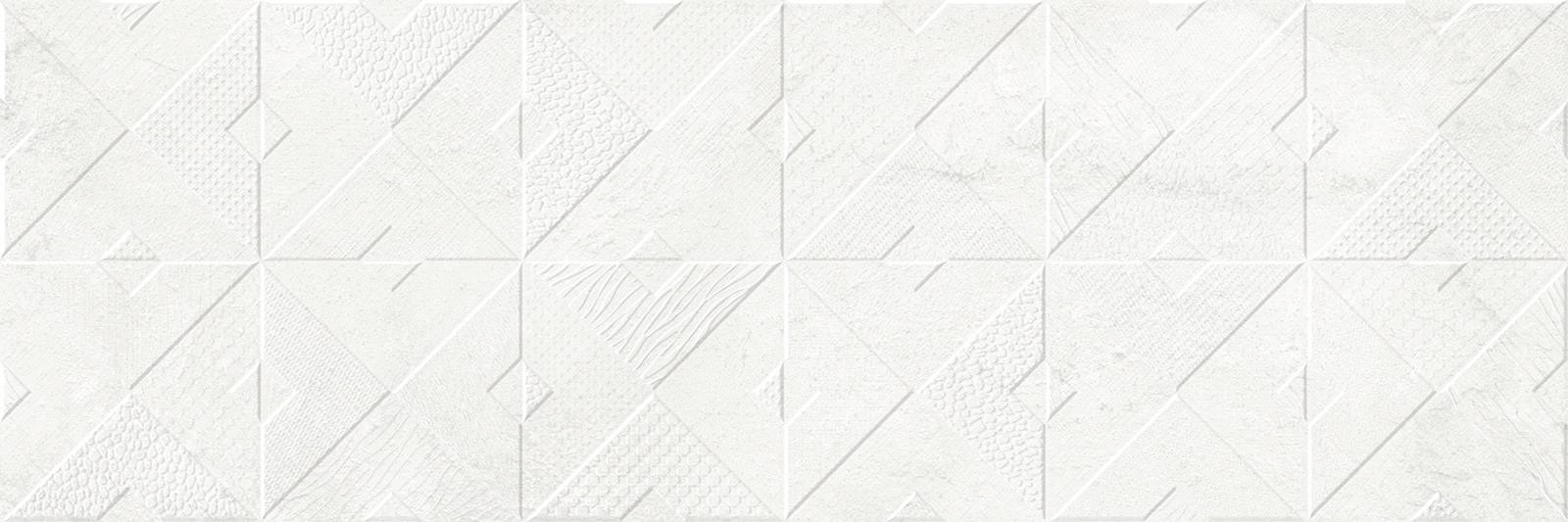 Плитка настенная ALMA Ceramica Mars рельефная 200х600х7.5 мм TWA11MAS027