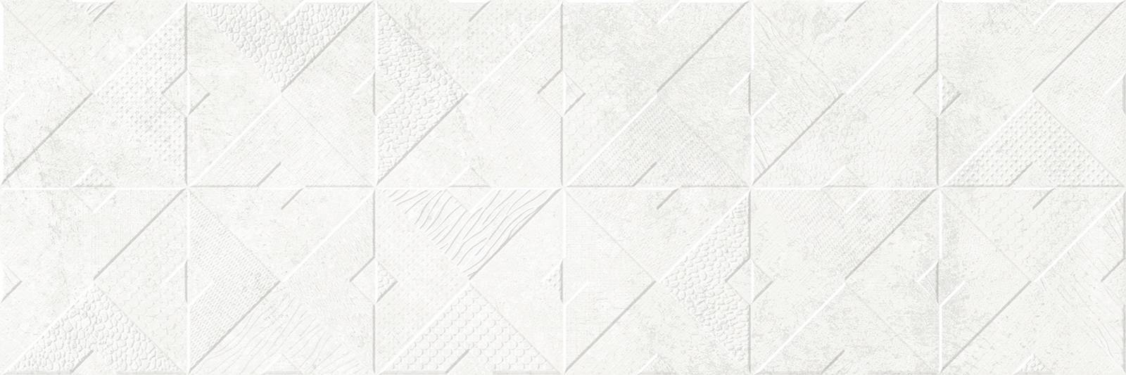 Плитка настенная ALMA Ceramica Mars рельефная 200х600х7.5 мм TWA11MAS027