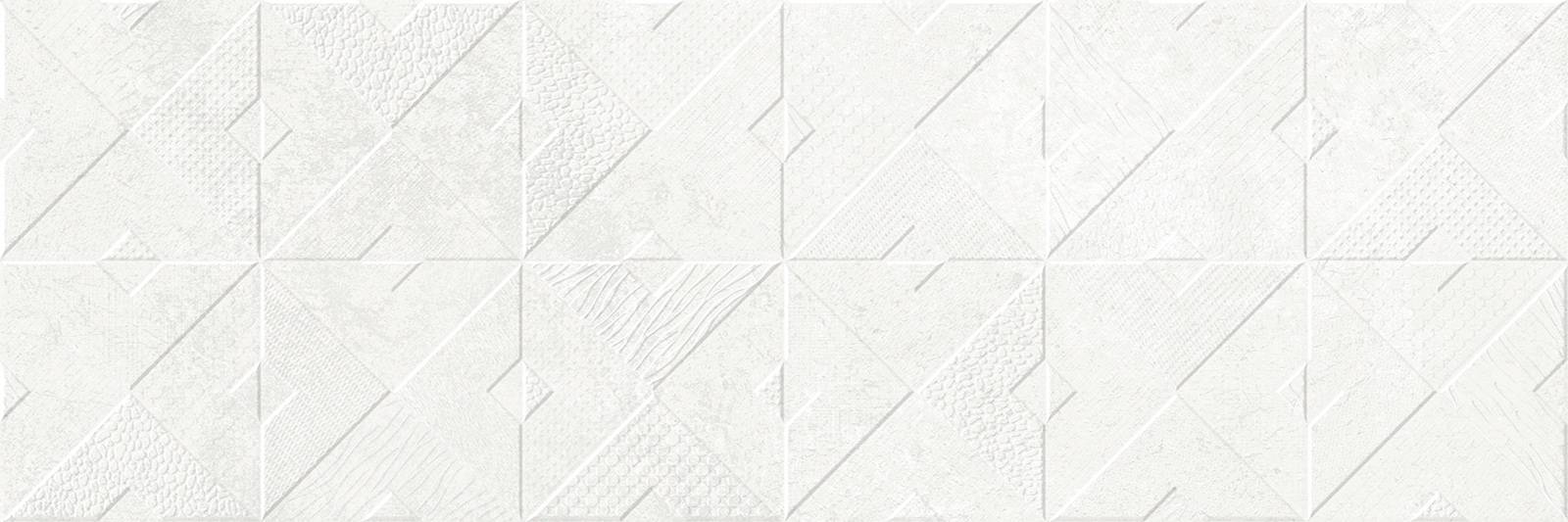 Плитка настенная ALMA Ceramica Mars рельефная 200х600х7.5 мм TWA11MAS027