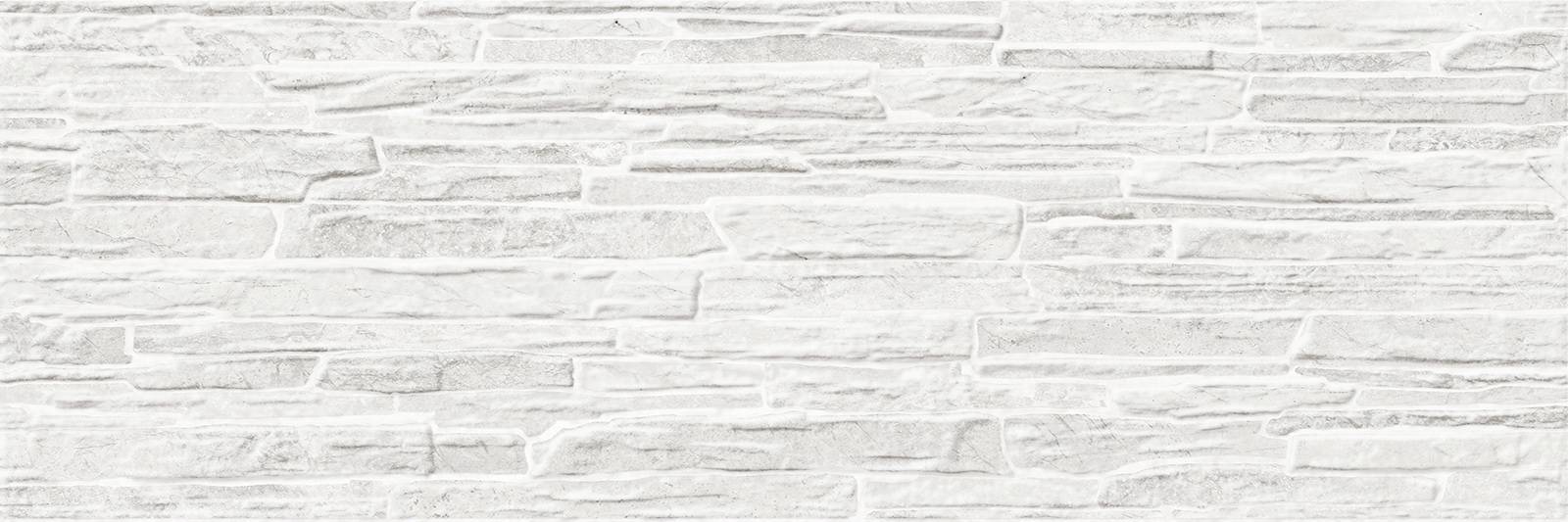 Плитка настенная Alma Ceramica Rocko рельефная 200х600х7.5 мм TWA11ROK017