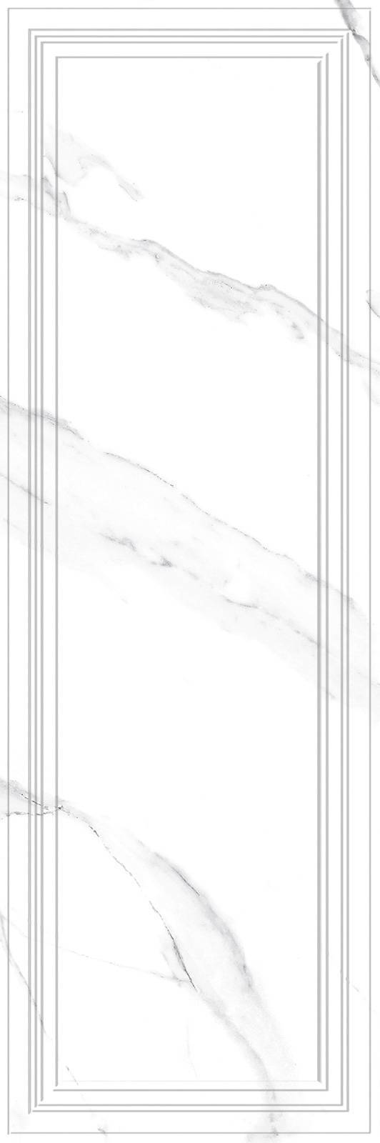 Плитка настенная Alma Ceramica Ilana рельефная 246х740х10 мм TWU12ILN10R