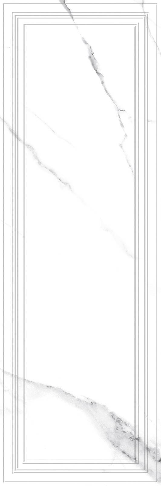 Плитка настенная Alma Ceramica Ilana рельефная 246х740х10 мм TWU12ILN10R