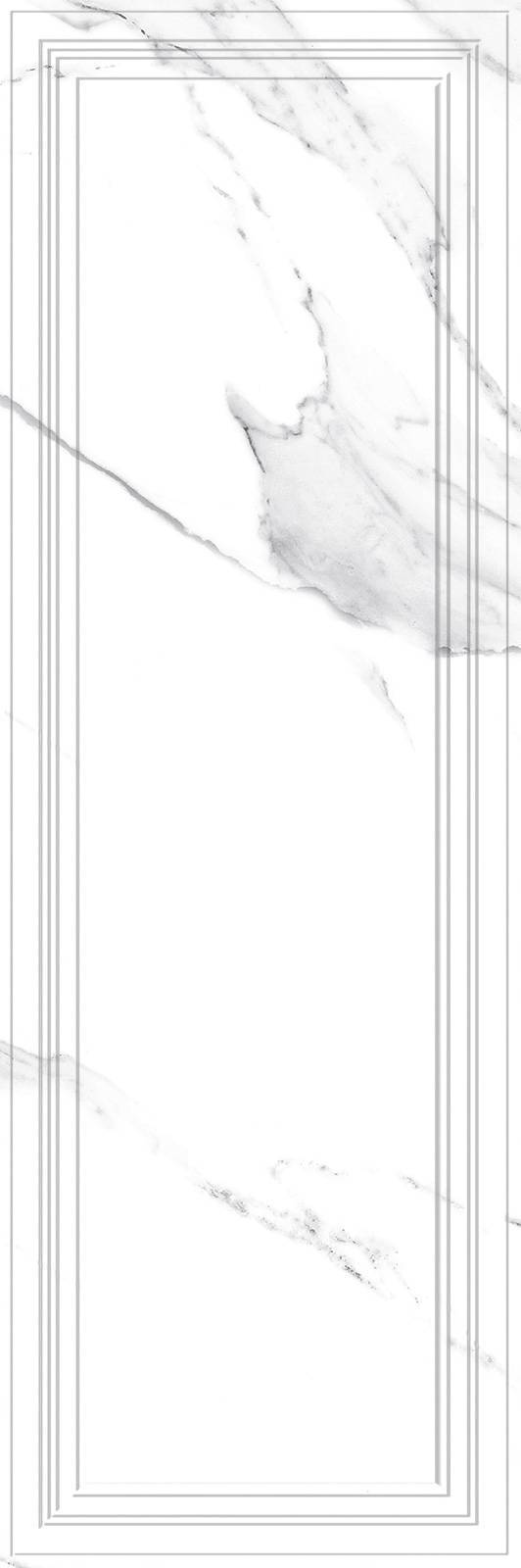 Плитка настенная Alma Ceramica Ilana рельефная 246х740х10 мм TWU12ILN10R