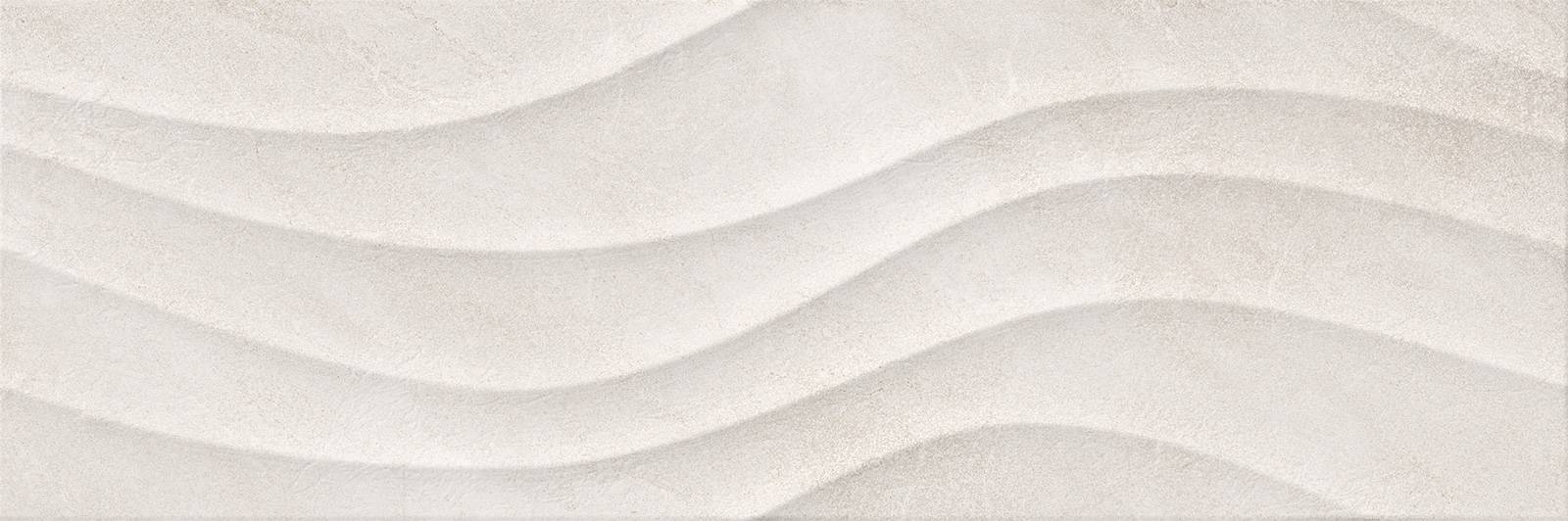 Плитка настенная Alma Ceramica Rialto рельефная 246х740х9 мм TWU12RLT18R