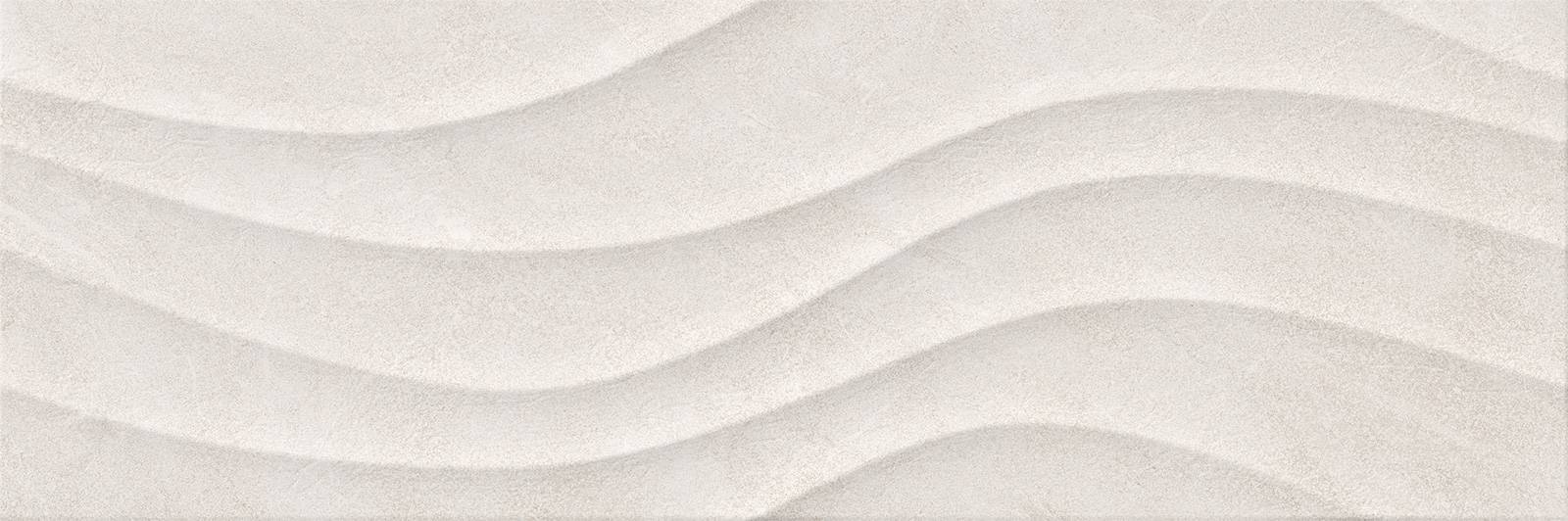 Плитка настенная Alma Ceramica Rialto рельефная 246х740х9 мм TWU12RLT18R