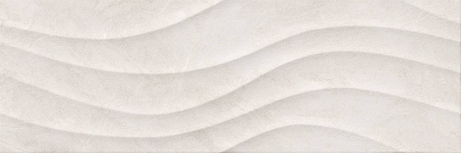 Плитка настенная Alma Ceramica Rialto рельефная 246х740х9 мм TWU12RLT18R