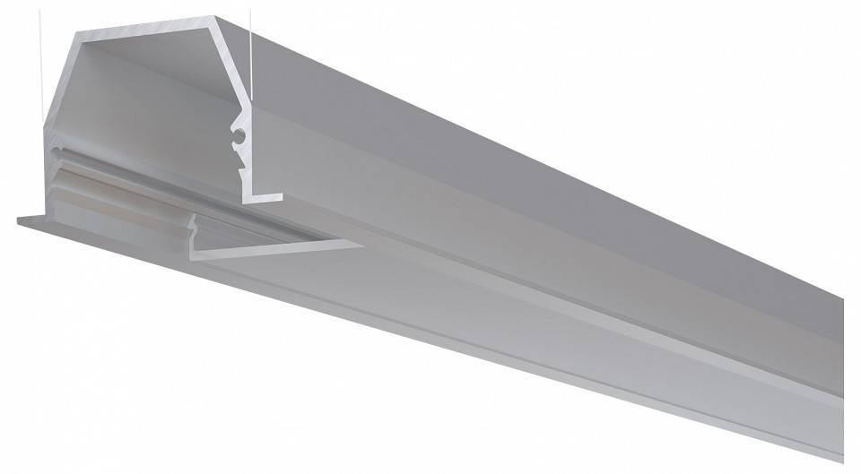 Короб встраиваемый 6063 LINE 3525 IN 0243202