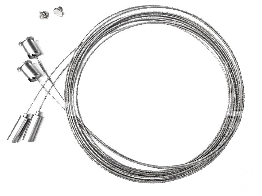 Подвес для профиля 6063 3535 U&D 0253802