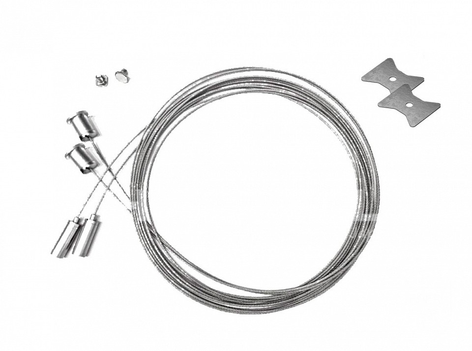 Подвес для профиля 6063 3535 U&D 0253802