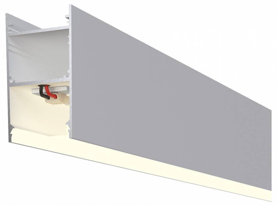 Накладной светильник De Markt LINE 6063 0412602