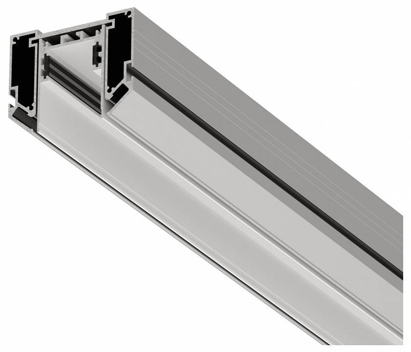 Профиль-держатель алюминиевый TrackLine Track STC 0611306