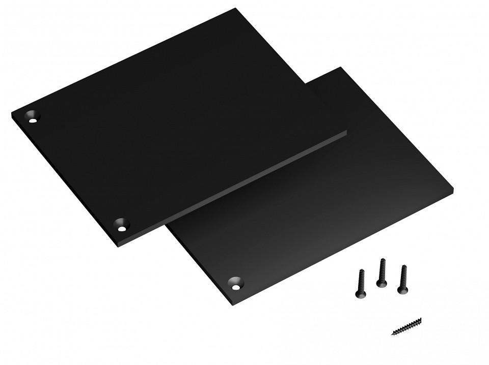 Заглушка для трека 6063 TrackLine Track 0640901