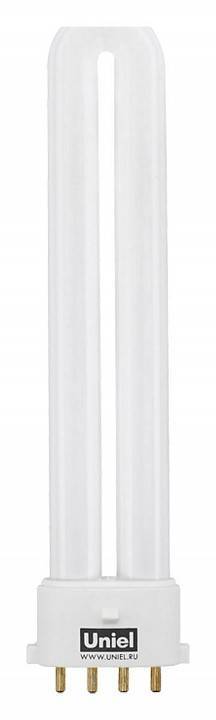 Лампа компактная люминесцентная Uniel ESL-PL 2G7 11Вт 4000K 05936