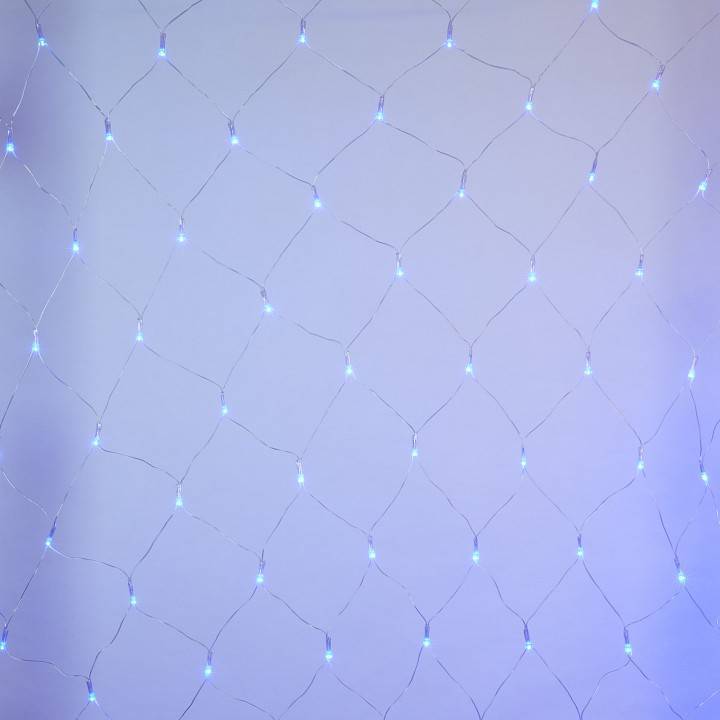 Сеть световая Uniel ULD-N2520-240 07938