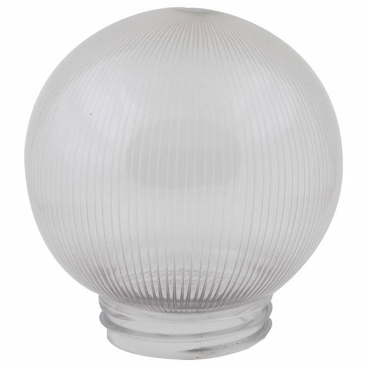 Плафон полимерный Uniel UFP-P150A 08085