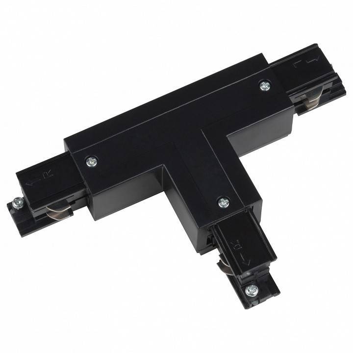 Соединитель X-образный для треков Uniel UBX 9751