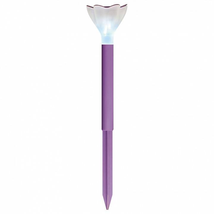 Наземный низкий светильник Uniel USL-C-417 10623