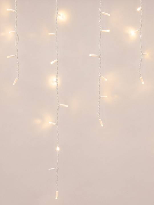 Бахрома световая Uniel ULD-B3010-200 UL-00001365