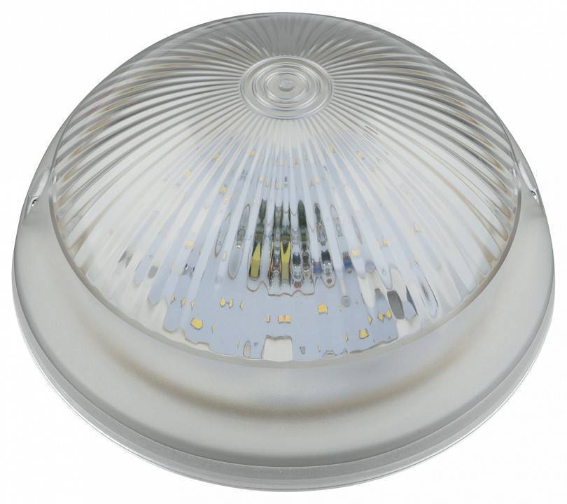 Светильник настенный бра Uniel ULW-R05 G9 UL-00002105