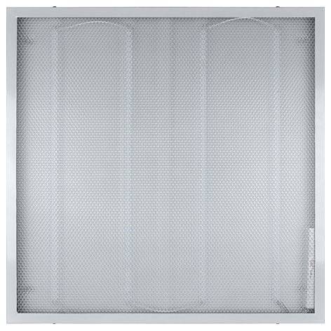 Светильник светодиодный Volpe ULP-Q105 6060 UL-00002224