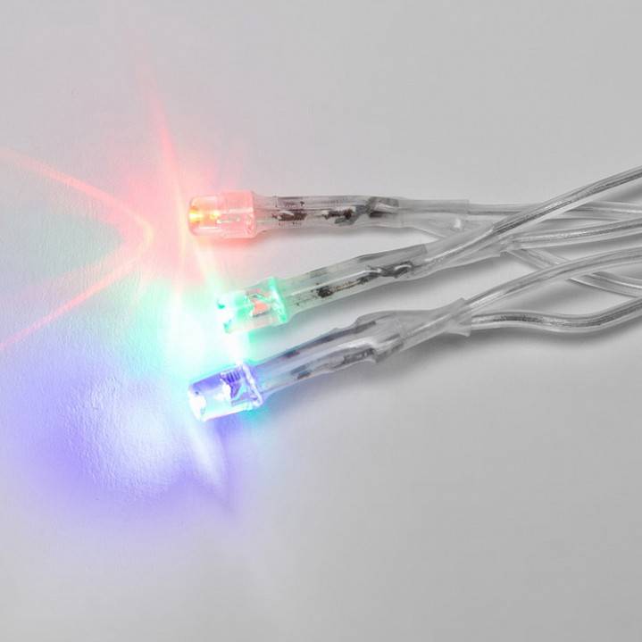 Бахрома световая Uniel ULD-B3010 UL-00002270