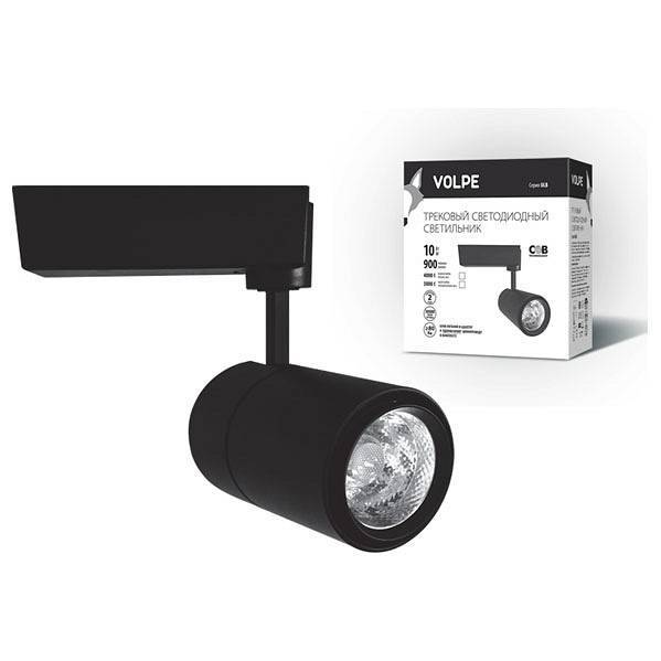Трековый светильник Volpe ULB-Q252 UL-00003437