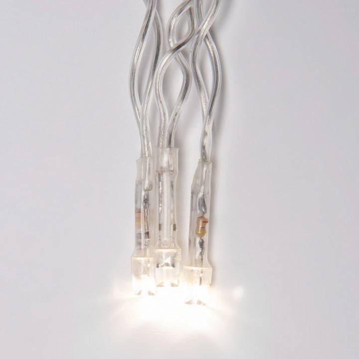 Гирлянда-занавес Uniel ULD-C2030-240/DTA WHITE IP20 UL-00003680