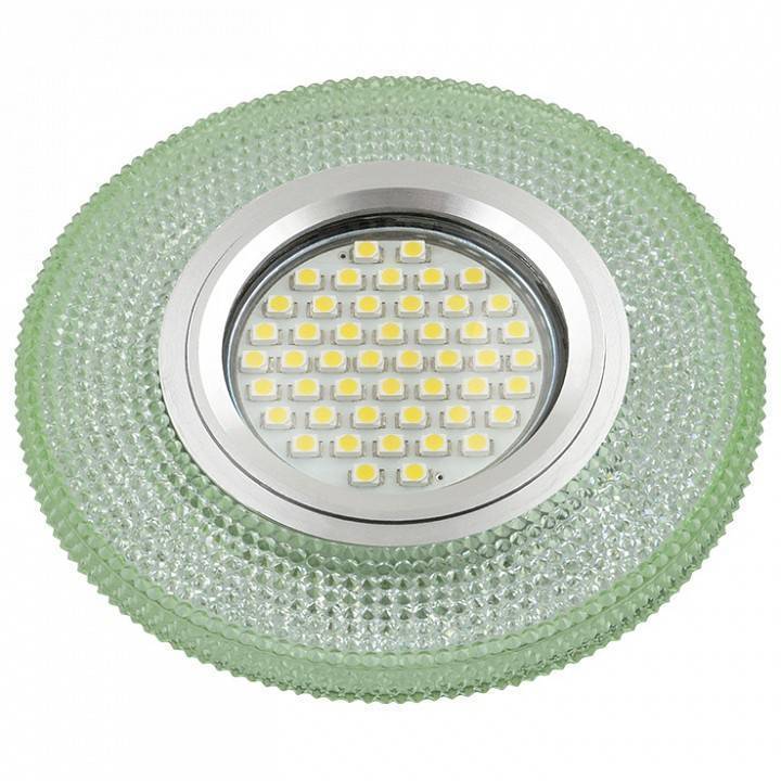 Встраиваемый светильник Fametto DLS-L142 UL-00003882