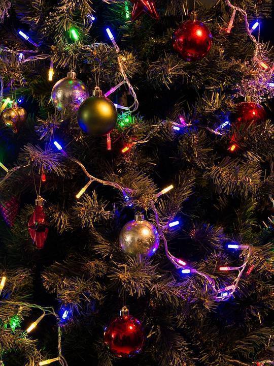 Гирлянда Нить Uniel UDL-S UL-00003948