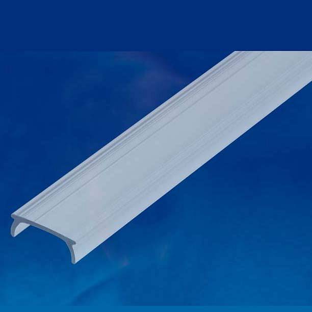 Рассеиватель Uniel UFE-R прозрачный UL-00004053