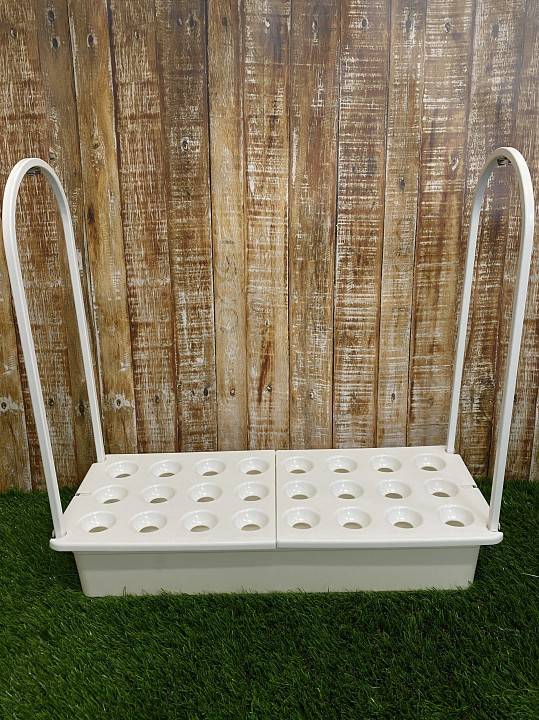 Подставка для цветов Uniel MINIGARDEN UL-00004498