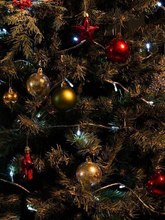 Гирлянда Нить Uniel ULD-S0500 UL-00005259