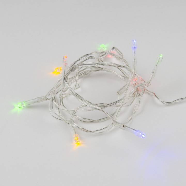 Гирлянда Супернить Uniel ULD-S0150 UL-00007181