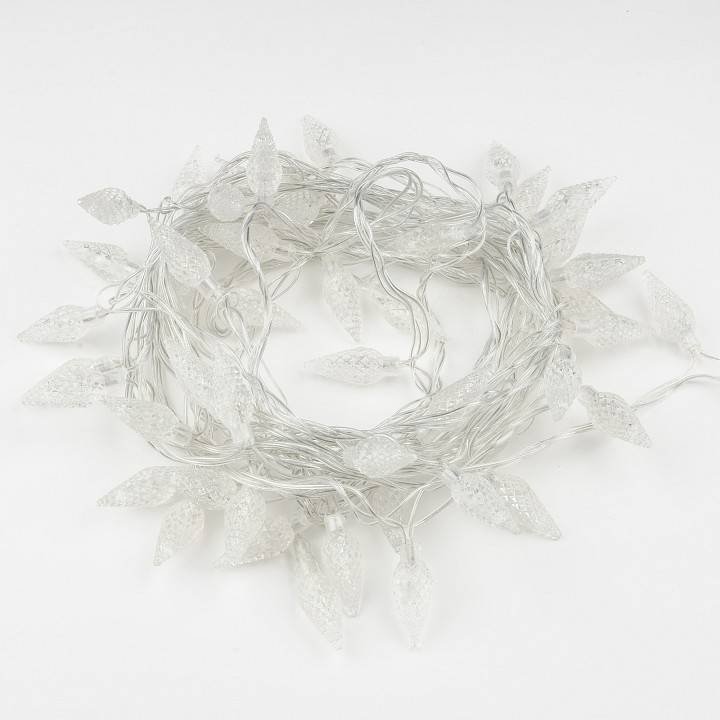 Гирлянда Супернить Uniel ULD-S0500/50 DTA 50 м 500 LED синий UL-00007194