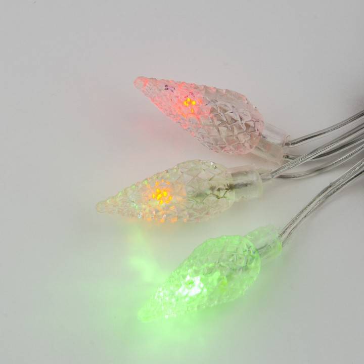 Гирлянда Супернить Uniel ULD-S0500/50 DTA 50 м 500 LED синий UL-00007194