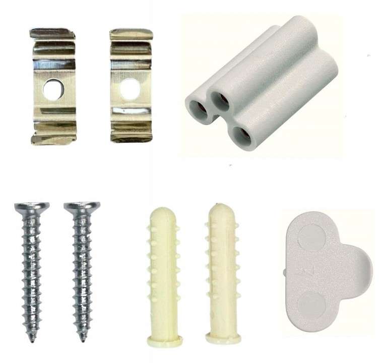 Светильник для растений Uniel ULI-P18 UL-00007454