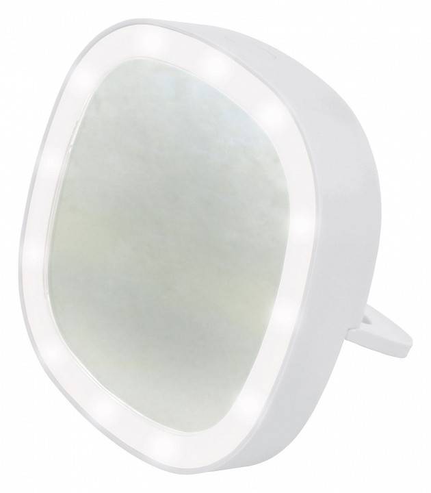 Зеркало компактное Uniel ULK-F73 с подсветкой UL-00007511