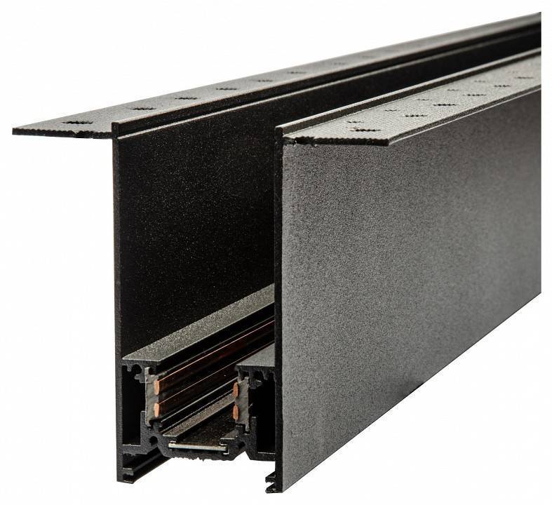 Трек встраиваемый Uniel UBX-MMB4 UL-00008723