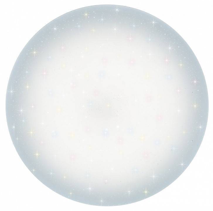 Накладной светильник Uniel Saturn-2 UL-00009138