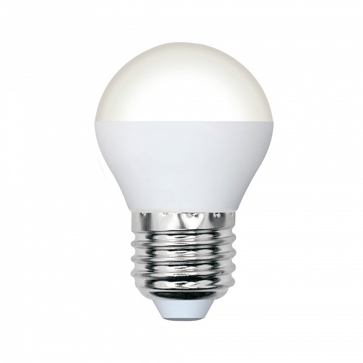 Лампа светодиодная Volpe OPTIMA DIM E27 6Вт 4000K UL-00009228