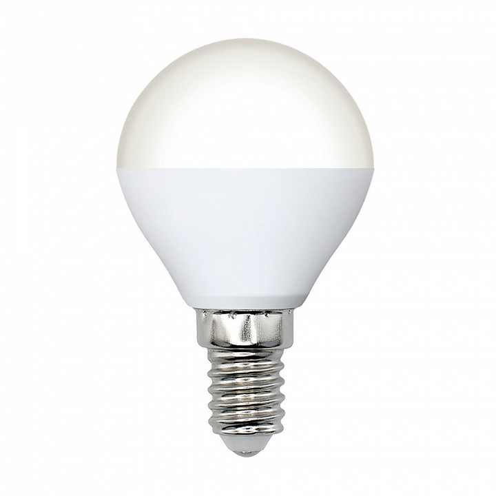 Лампа светодиодная Volpe OPTIMA DIM E14 6Вт 4000K UL-00009230