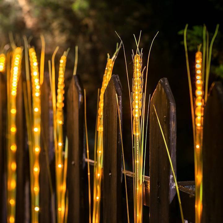 Садовая фигура Uniel USL-S UL-00009379