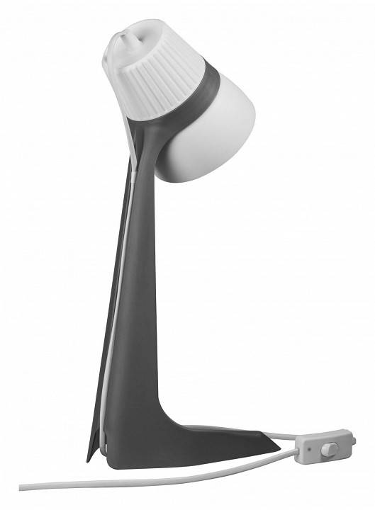 Настольная лампа Uniel ULO-K22 LED 5 Вт UL-00009542