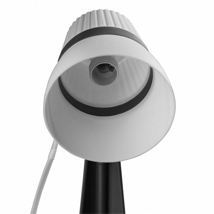 Настольная лампа Uniel ULO-K22 LED 5 Вт UL-00009542
