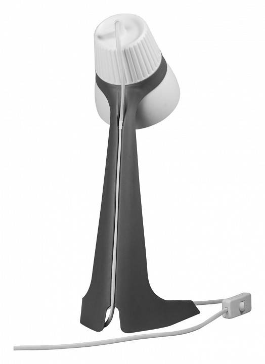 Настольная лампа Uniel ULO-K22 LED 5 Вт UL-00009542