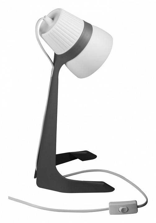 Настольная лампа Uniel ULO-K22 LED 5 Вт UL-00009542