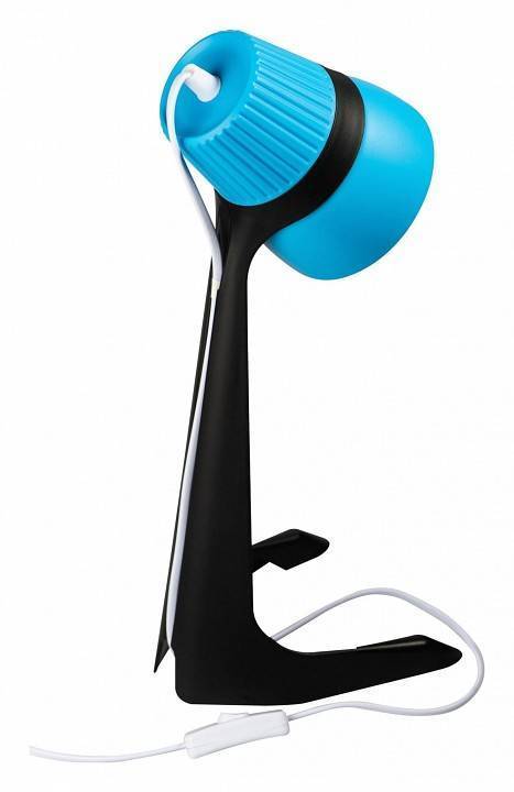 Настольная лампа Uniel ULO-K22 LED 5 Вт UL-00009544