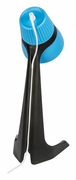 Настольная лампа Uniel ULO-K22 LED 5 Вт UL-00009544