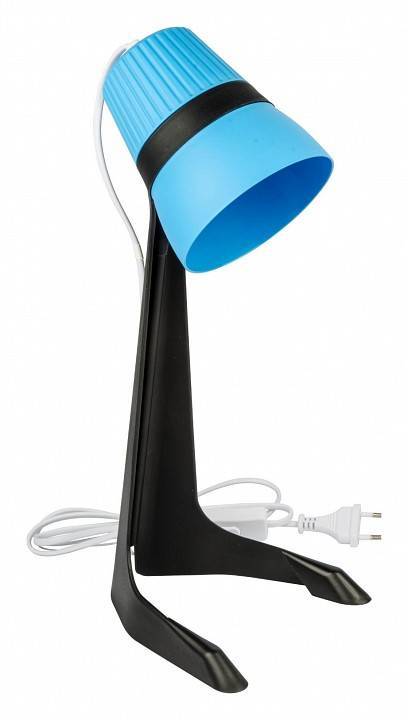 Настольная лампа Uniel ULO-K22 LED 5 Вт UL-00009544