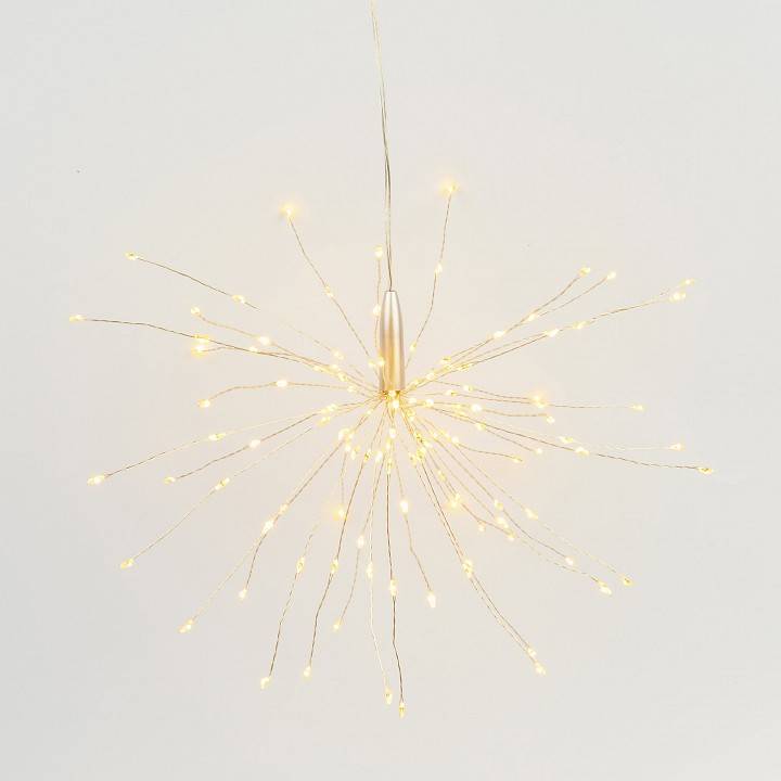 Фейерверк световой Uniel  UL-00009940